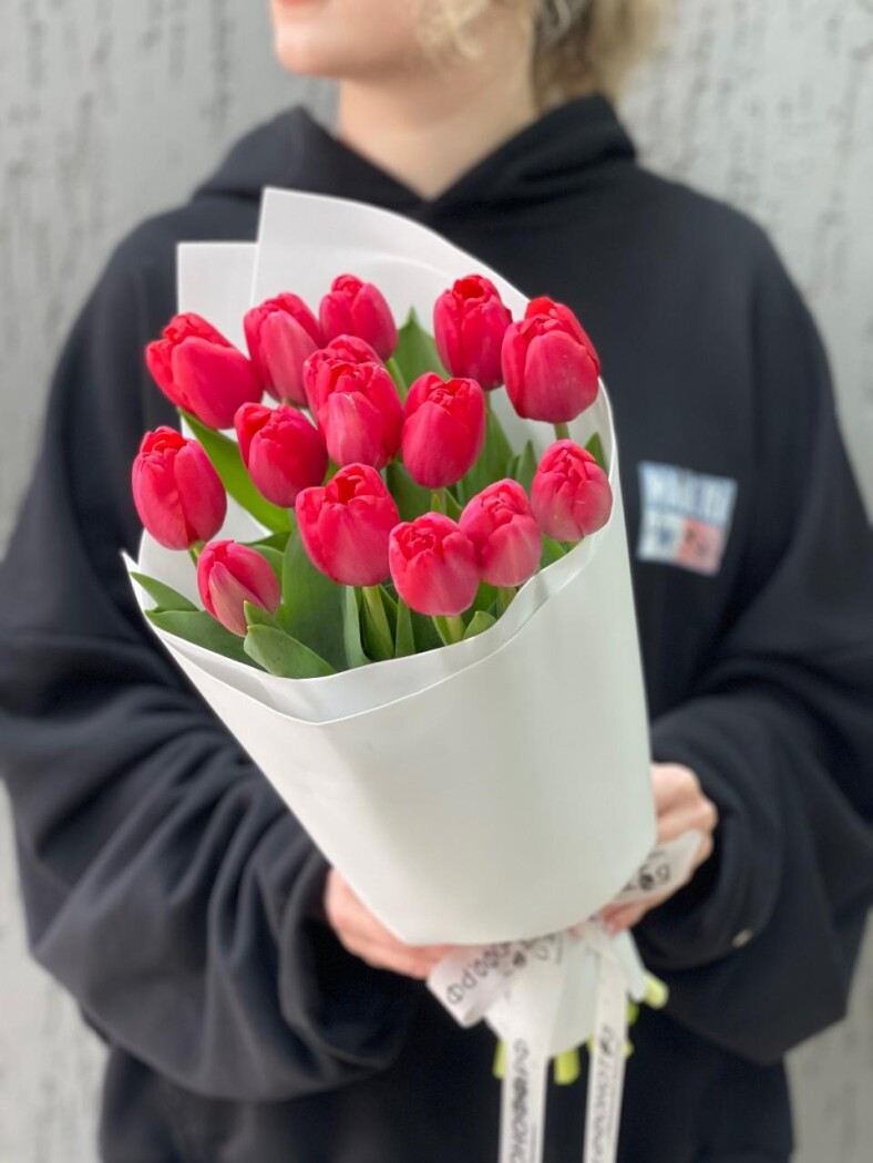 Витринный букет №373