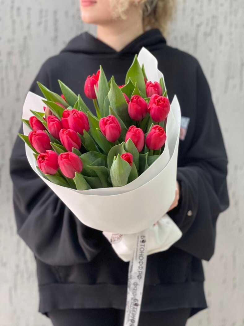 Витринный букет №374