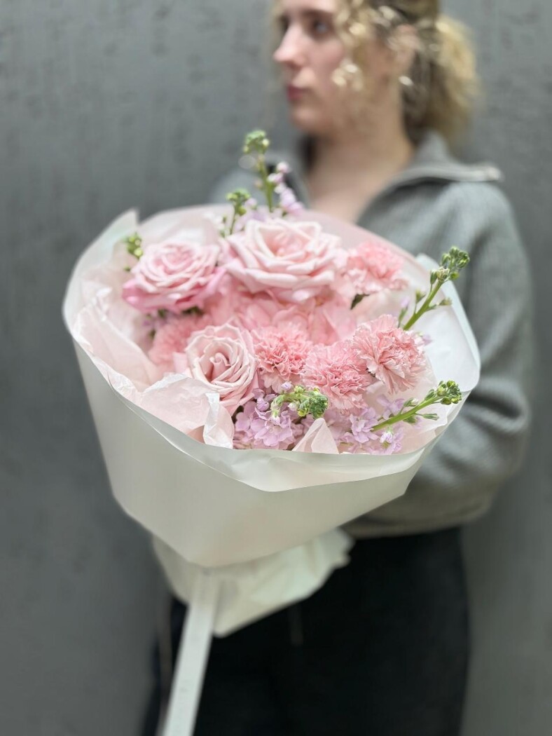 Витринный букет №71