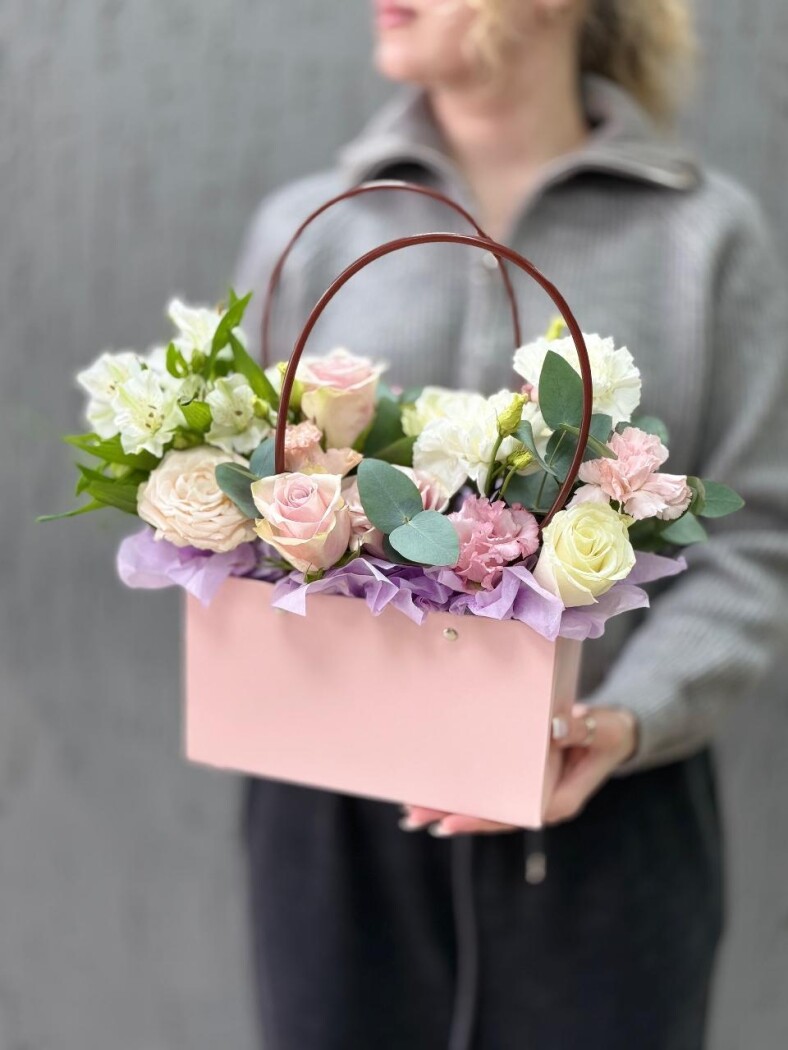 Витринная компоиция №9700