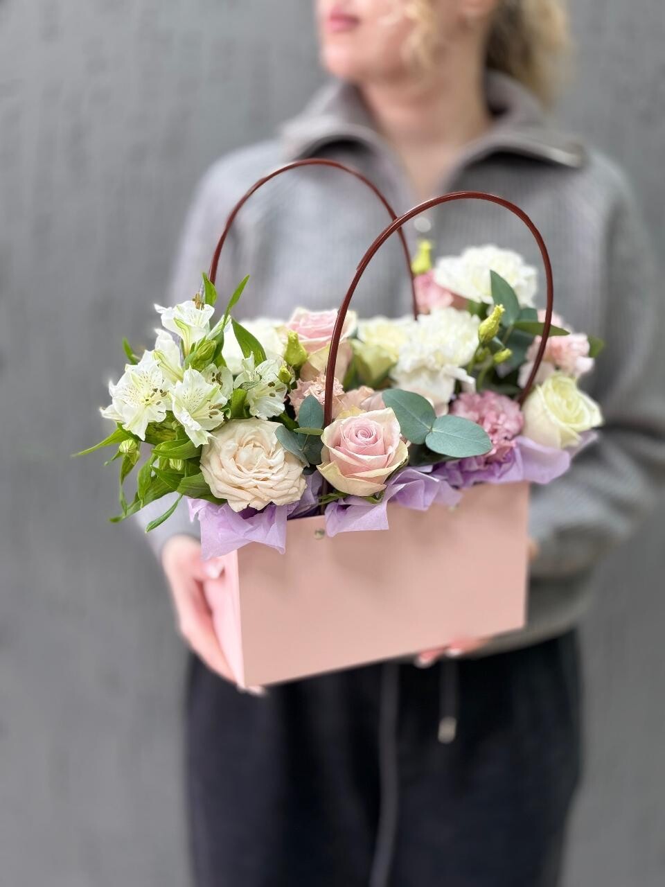 Витринная компоиция №9700