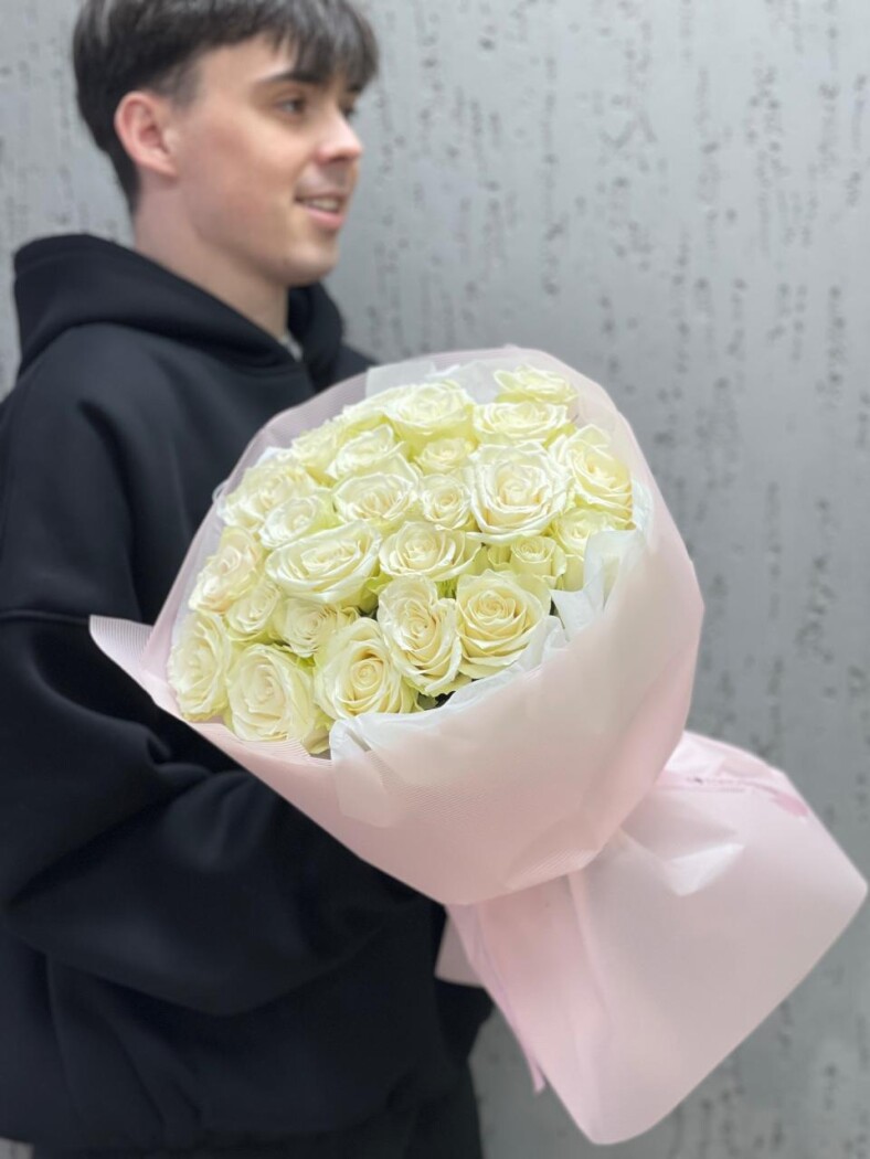 Витринный букет №126