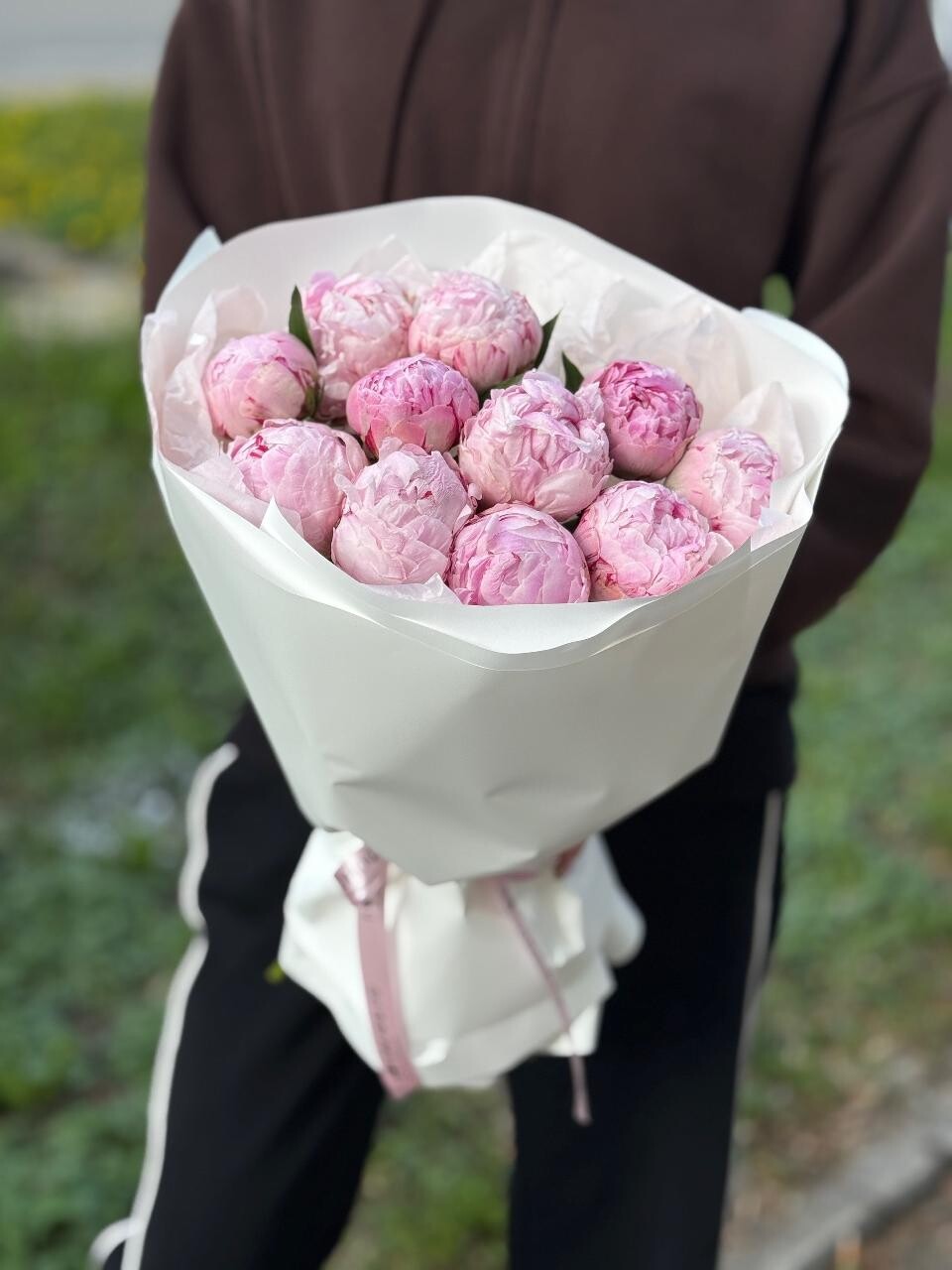 Витринный букет №140