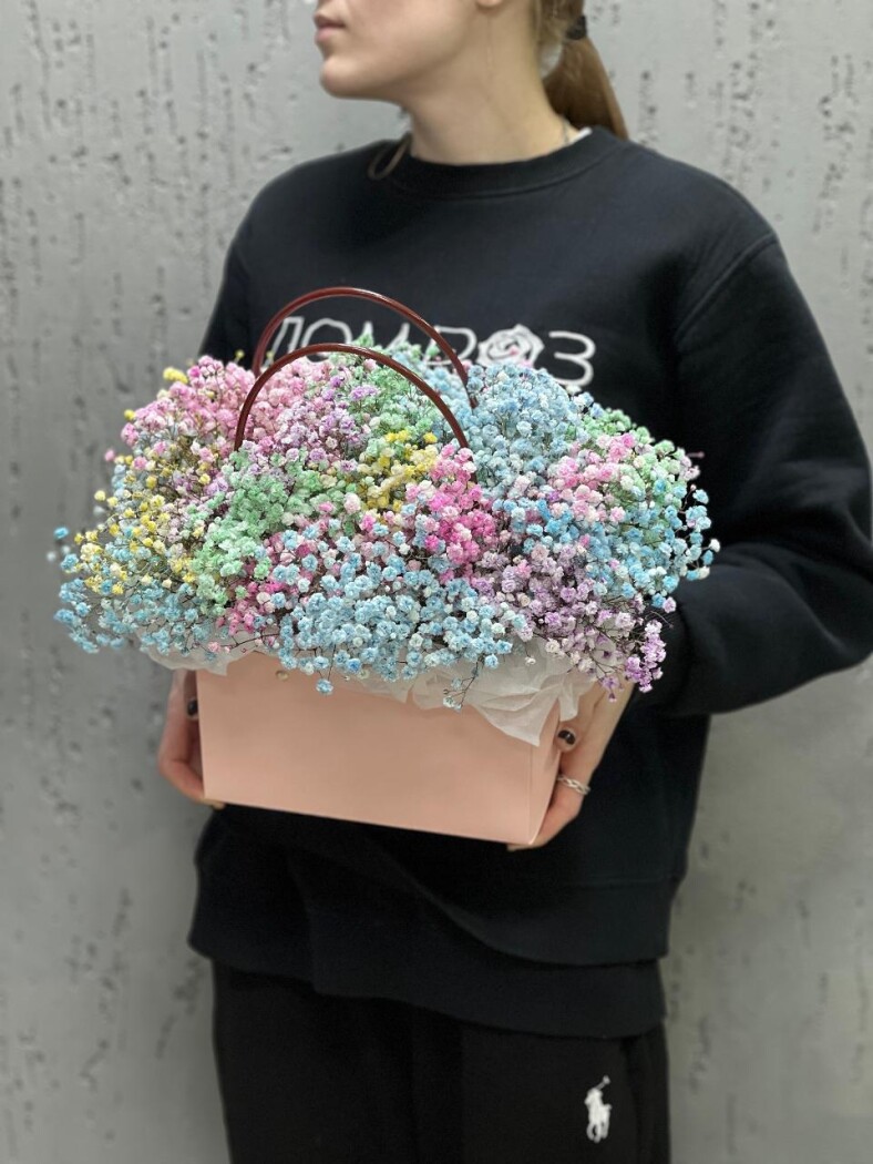 Витринная композиция №90