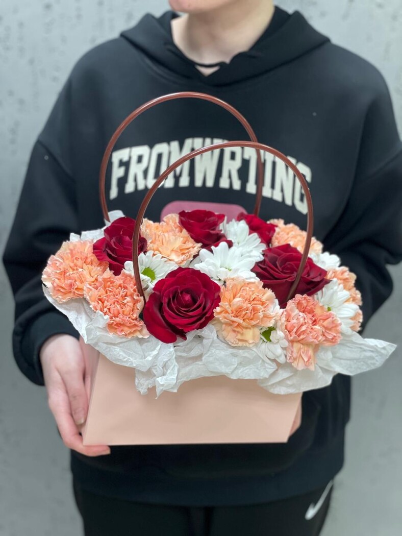 Витринная композиция №3543