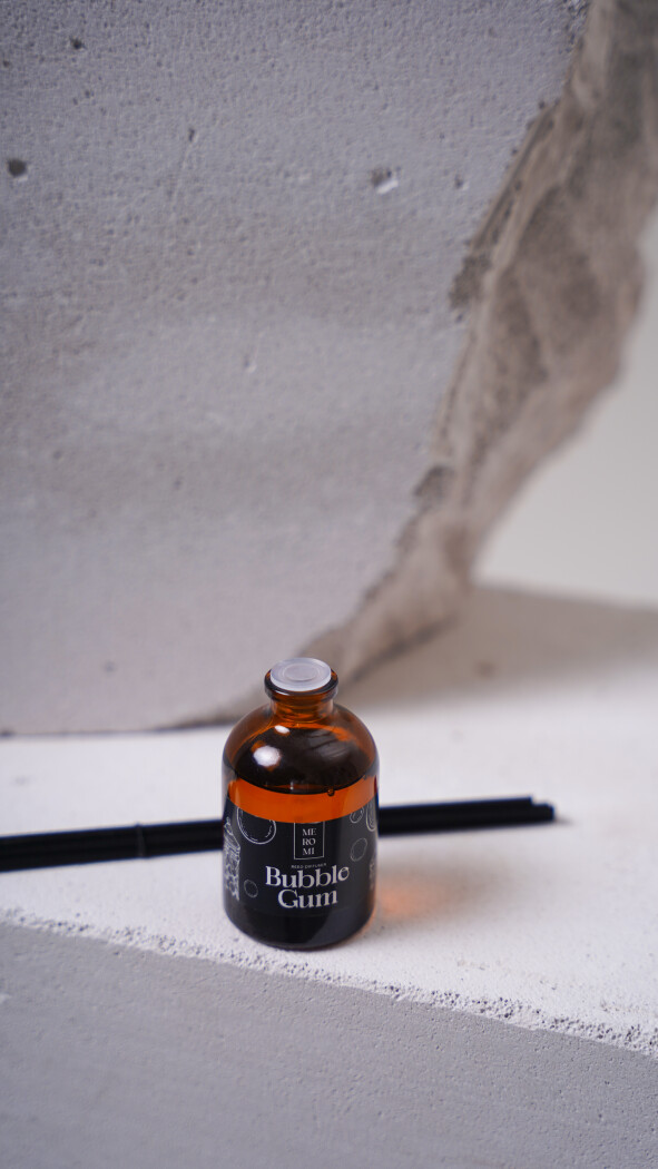 Ароматизатор для дома (черный)