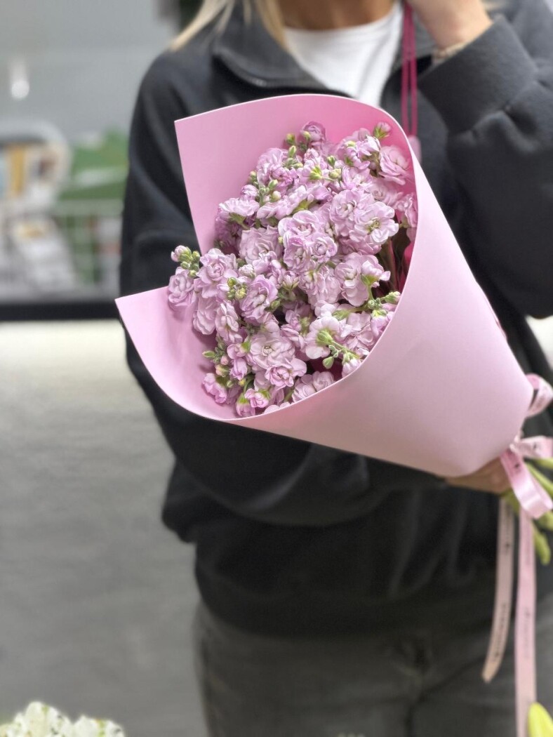 Витринный букет №0093