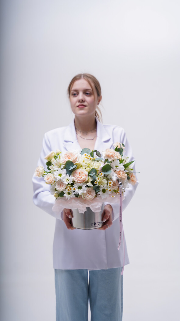 Композиция №246