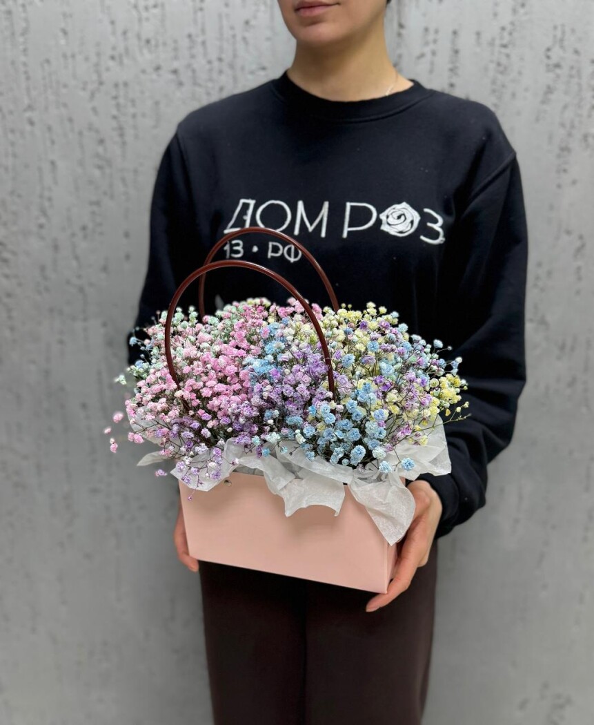 Витринная композиция №002