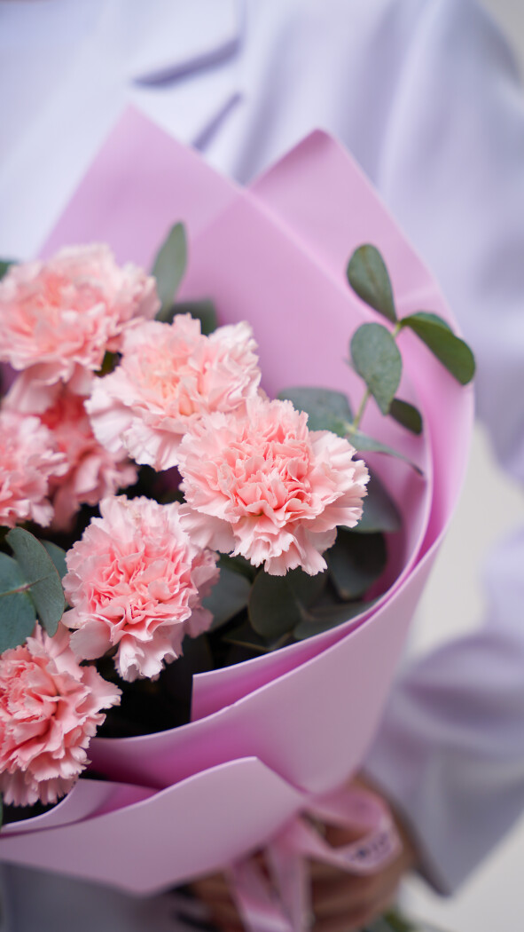 Сборный букет №174