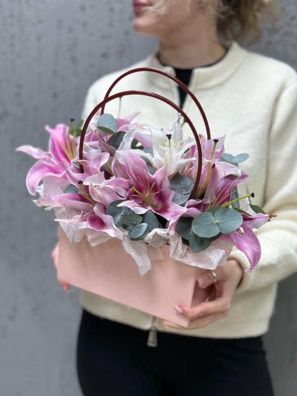 Витринная композиция №0506