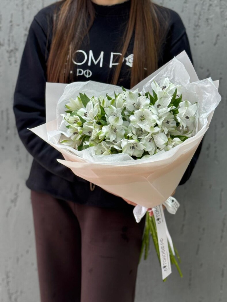 Витринный букет №90 