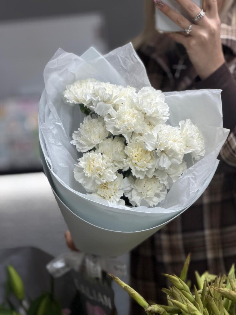 Витринный букет №2819