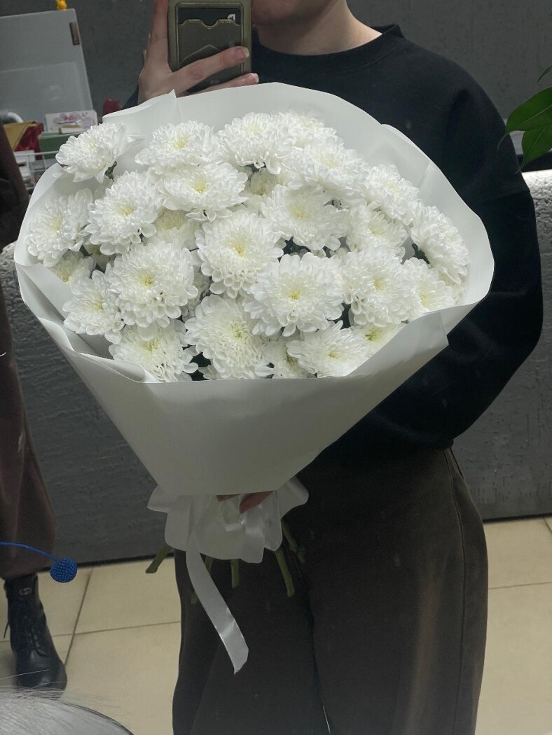 Витринный букет №5432