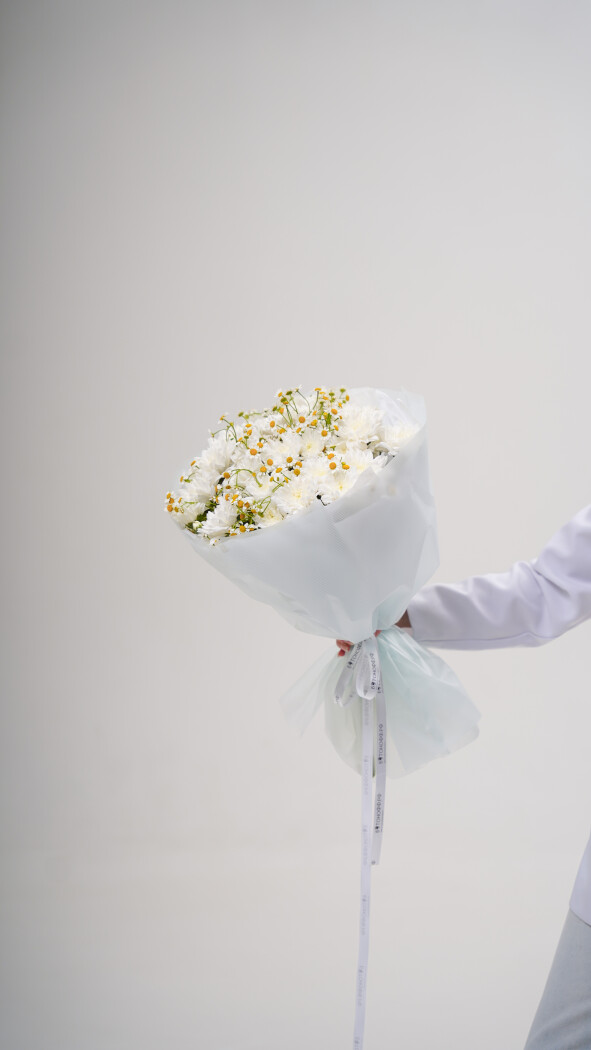 Сборный букет №199