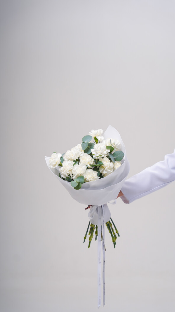 Сборный букет №170