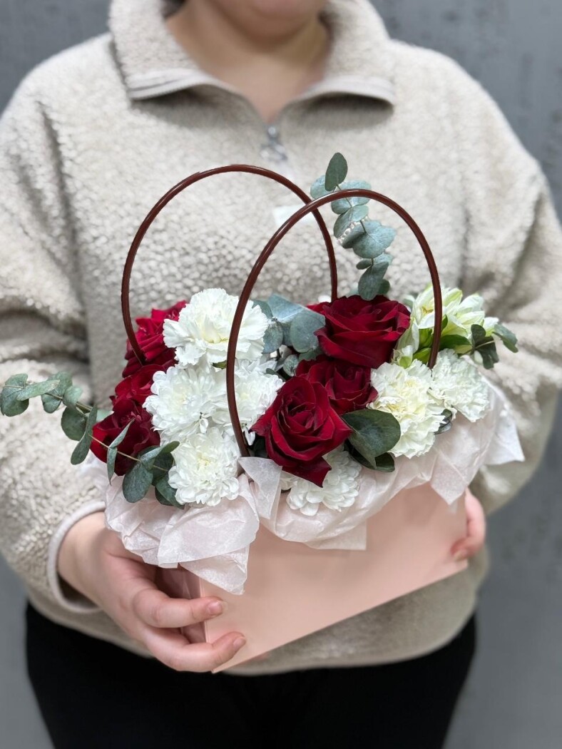 Витринный букет №88111