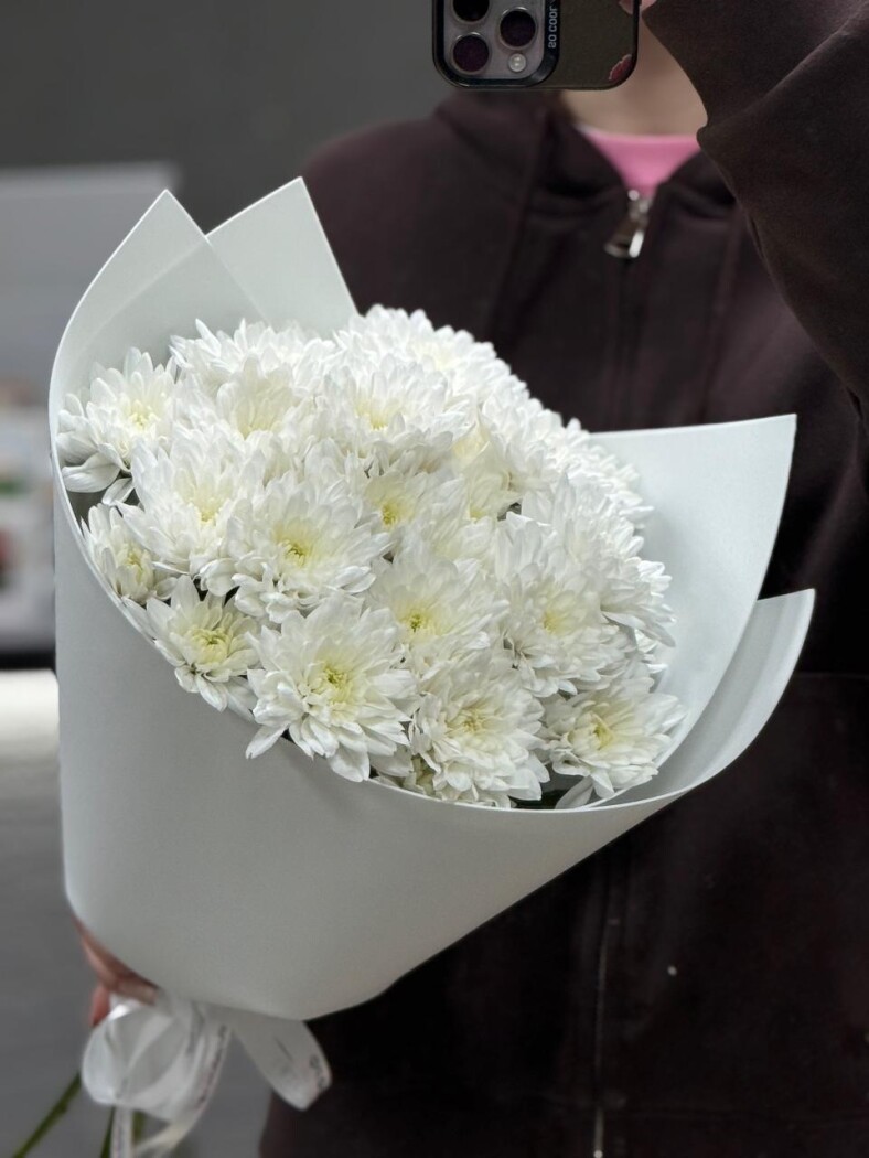 Витринный букет №70 