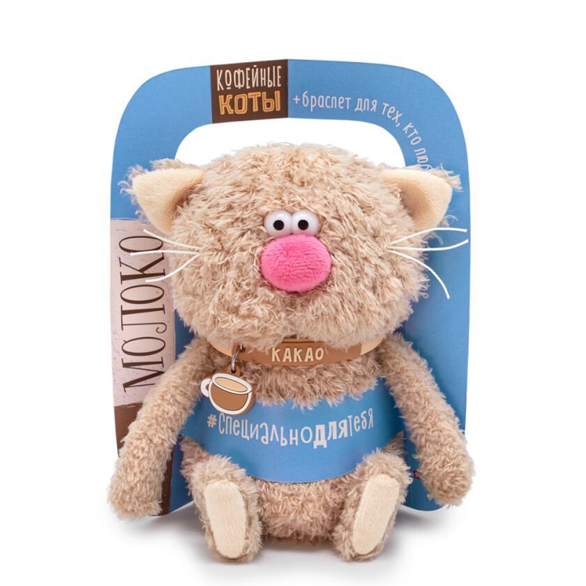 CCat16-10 Какао