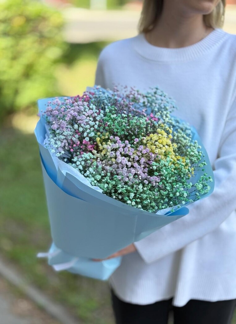 Витринный букет №82 
