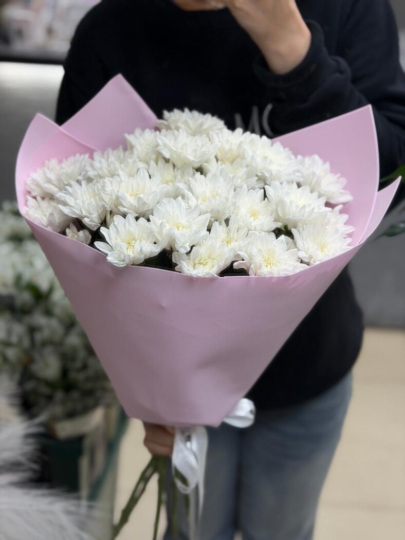 Витринный букет №6434