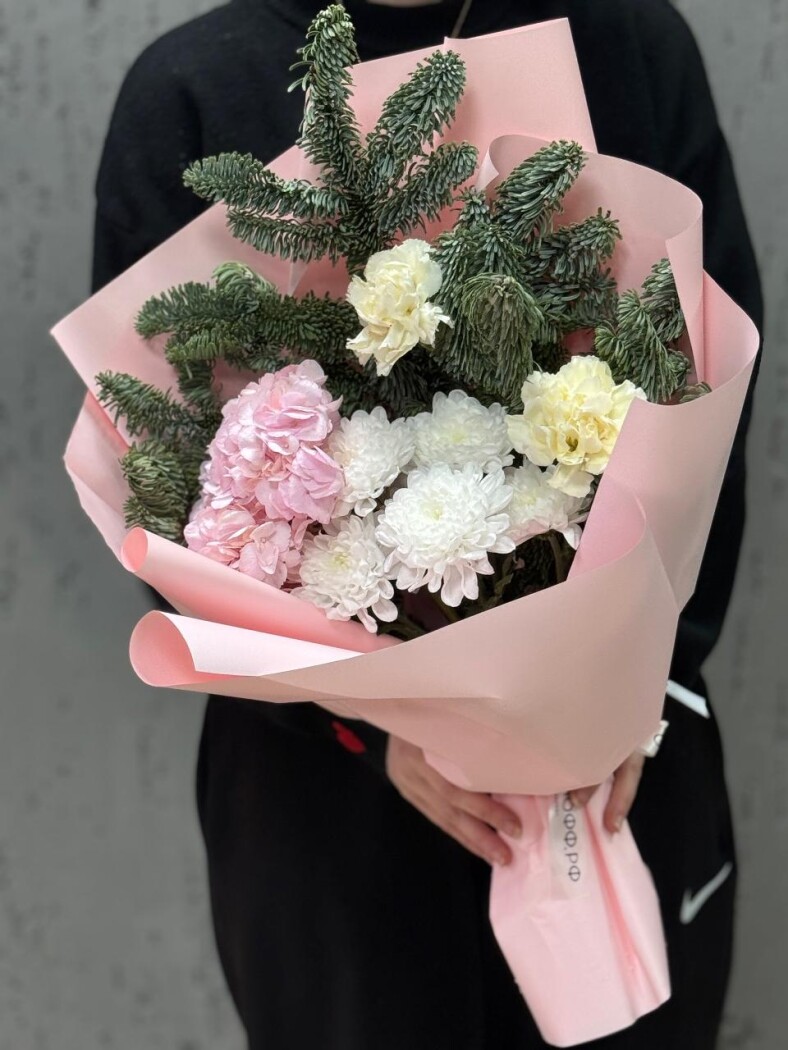 Витринный букет №2142