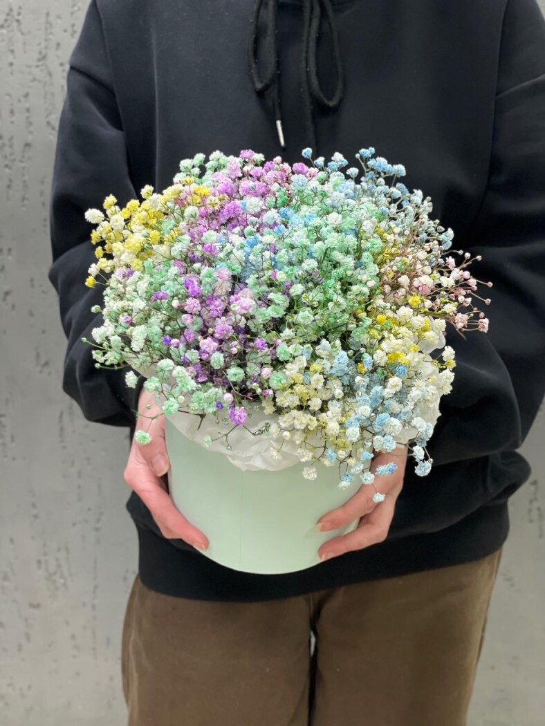 Витринная композиция №732