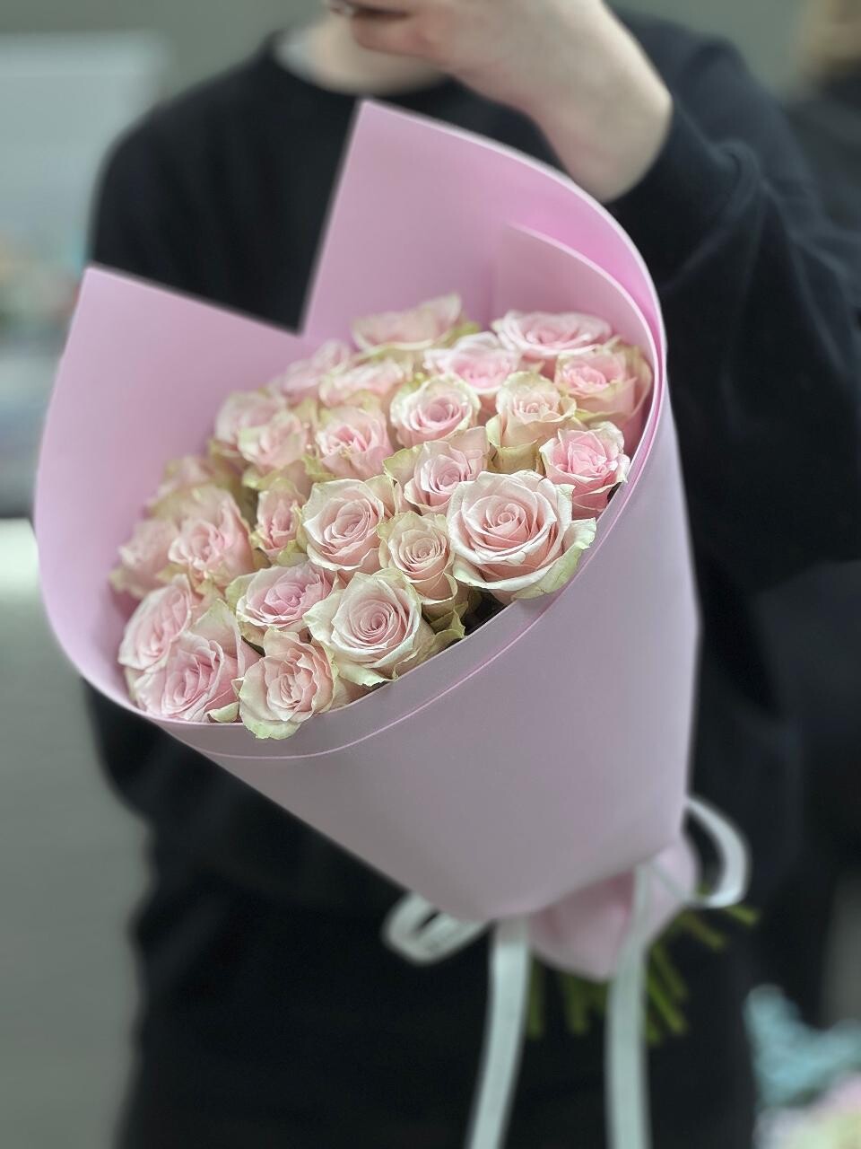 Витринный букет №923