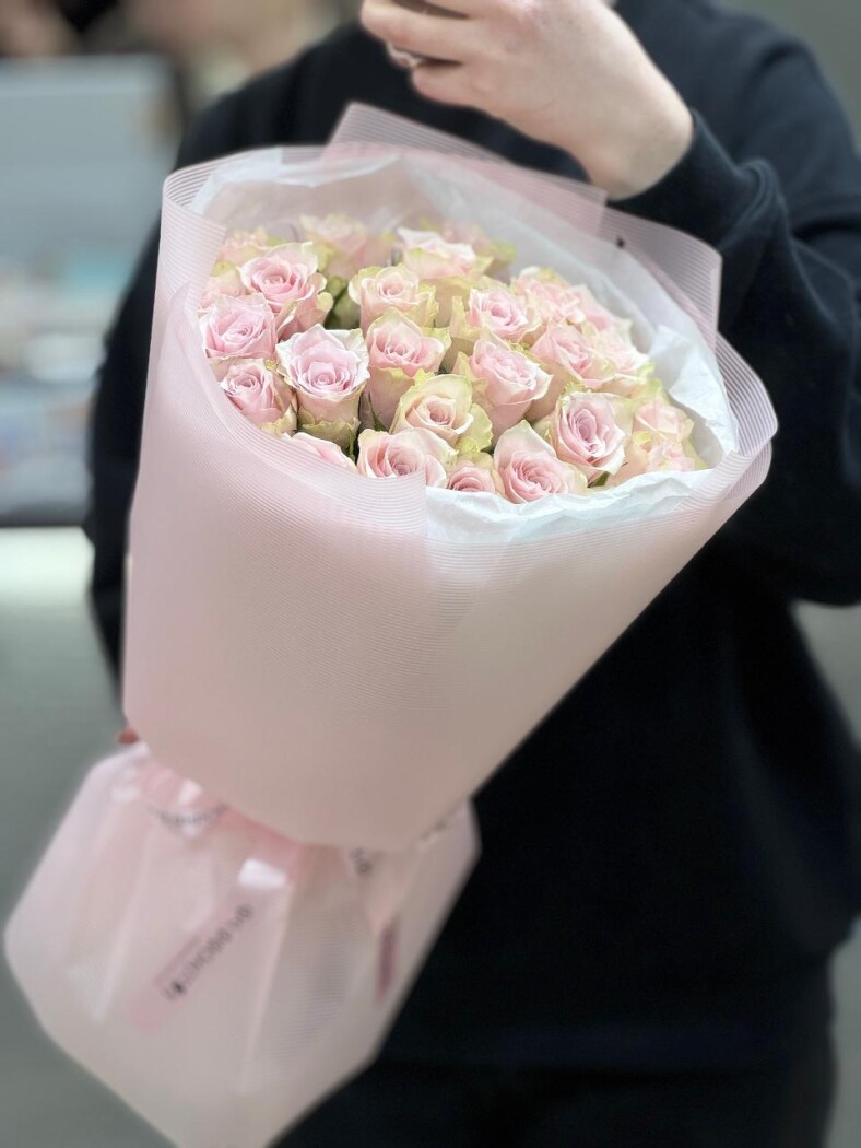 Витринный букет №47