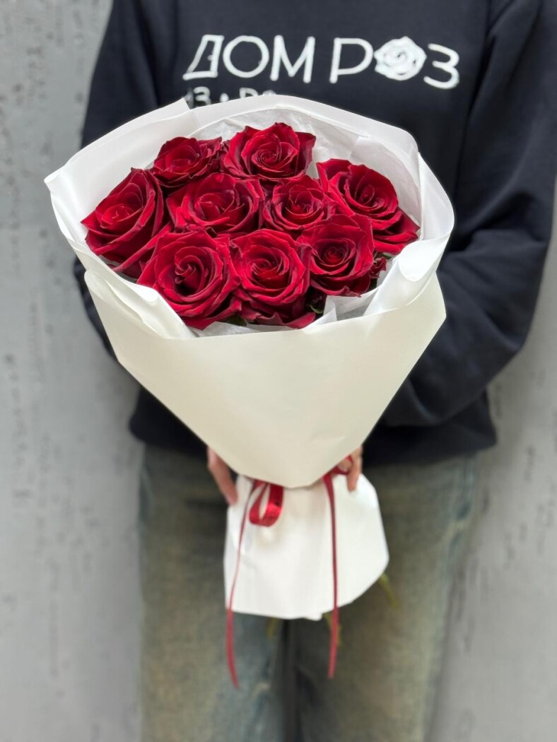 Витринный букет №41 