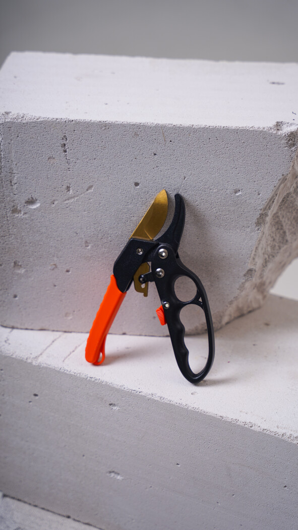 Секатор (садовый)