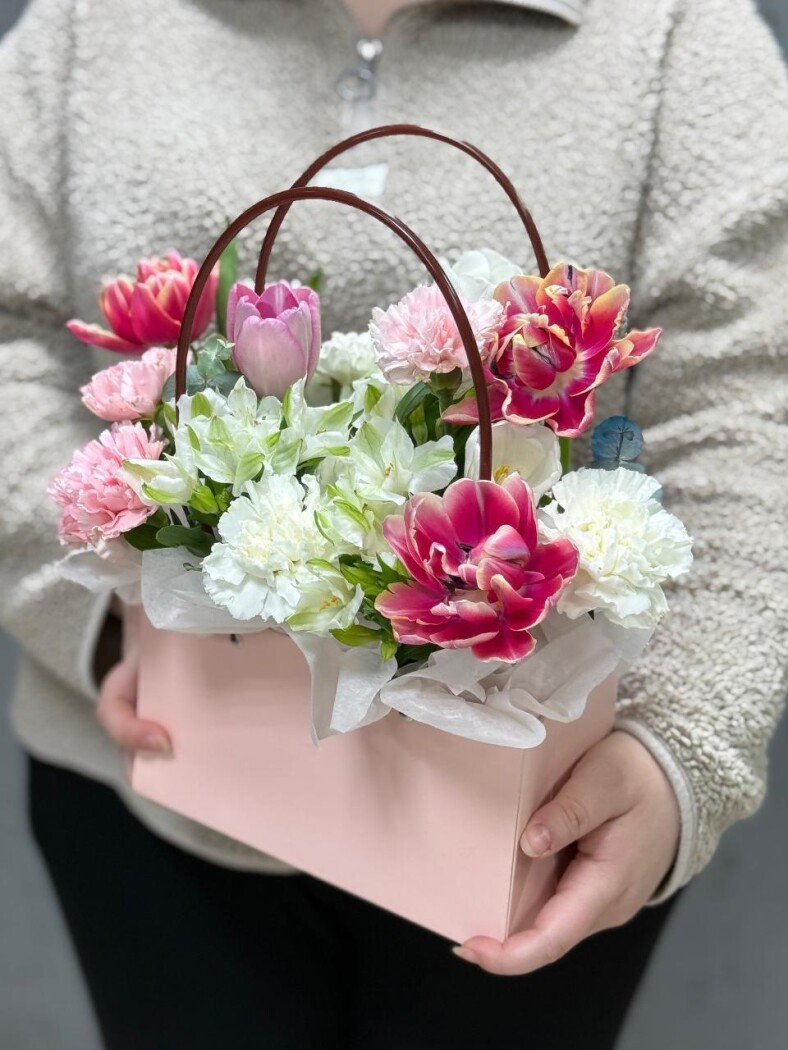 Витринная композиция №0000