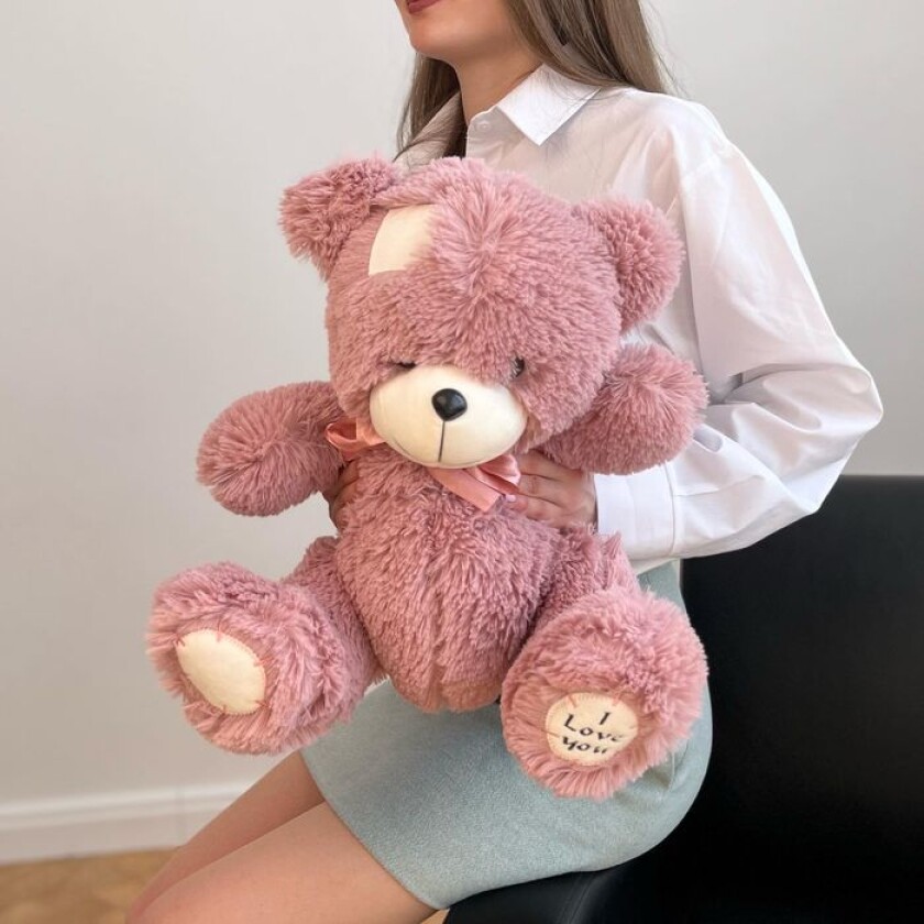 Мягкая игрушка «Медведь 38»