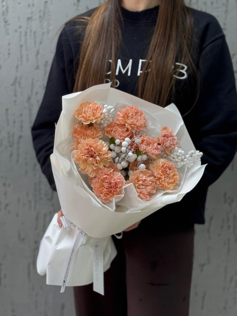 Витринный букет №0216