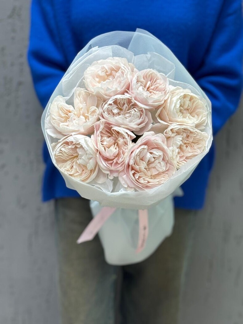 Витринный букет №8 