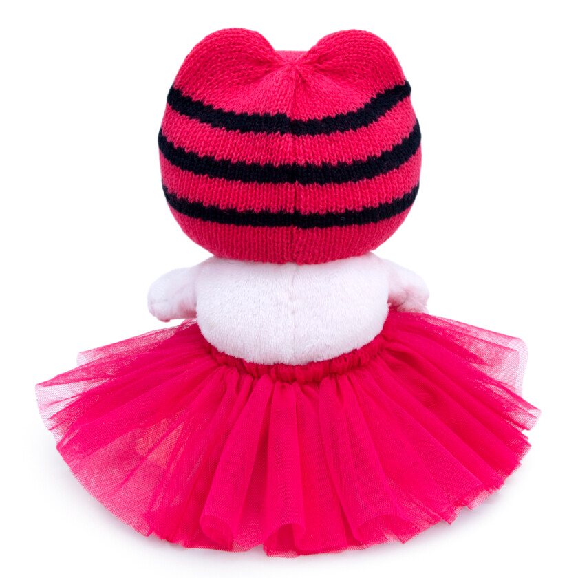 LB-069 Ли-Ли BABY в шапке тигренка