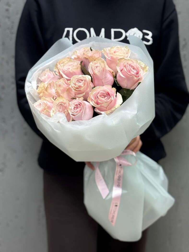 Витринный букет №60 