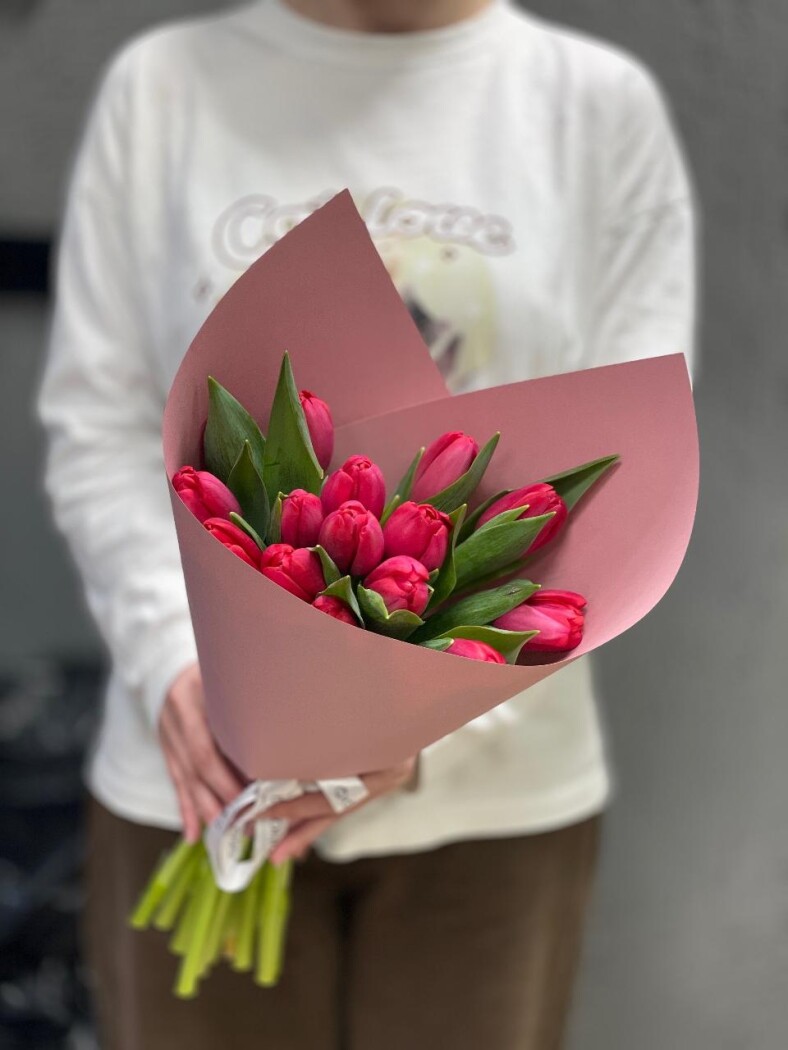 Витринный букет №632