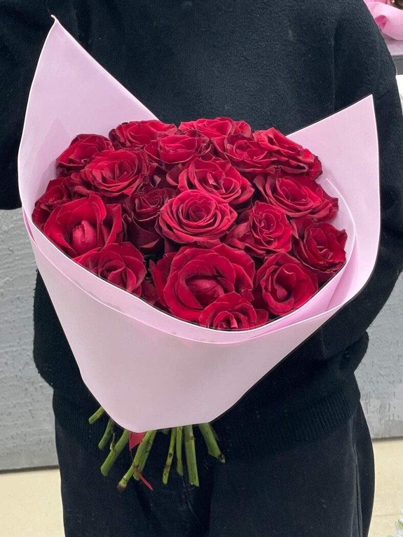 Витринный букет №522