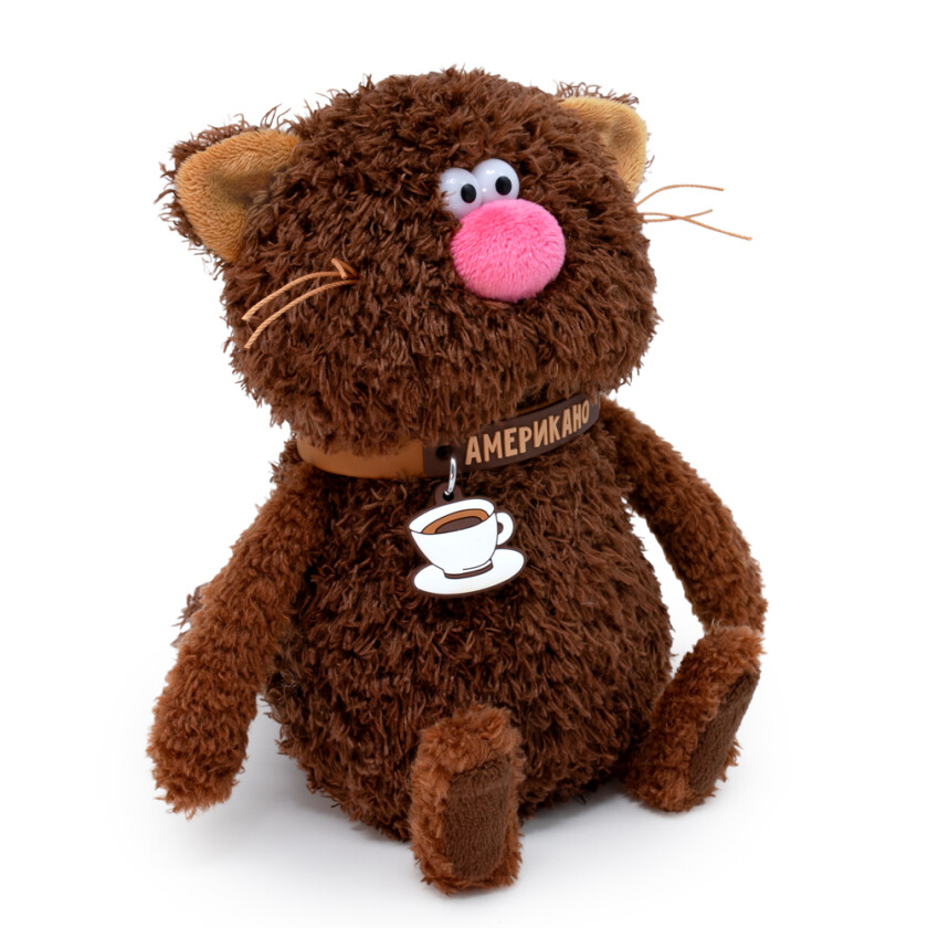 CCat16-20 Американо