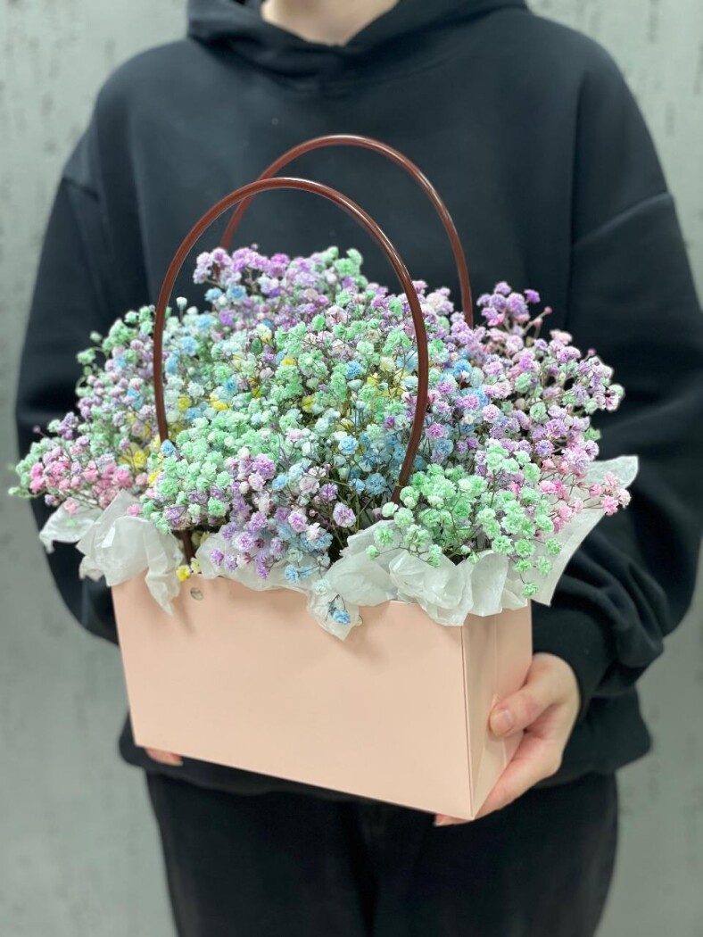 Витринная композиция №121