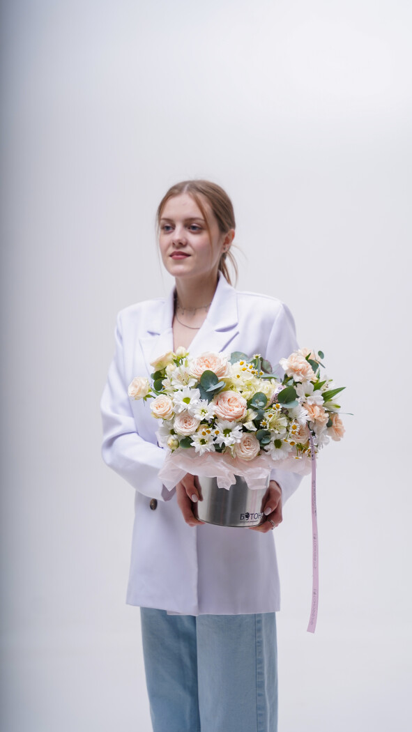 Композиция №246