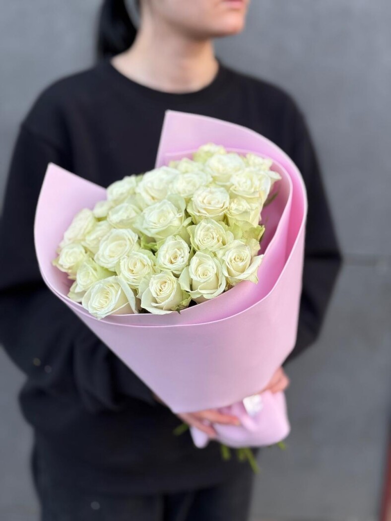 Витринный букет №643