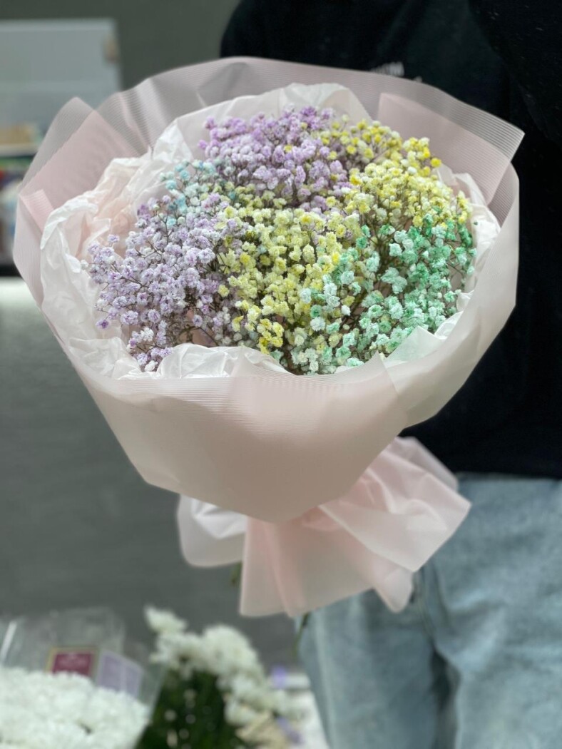 Витринный букет №789878