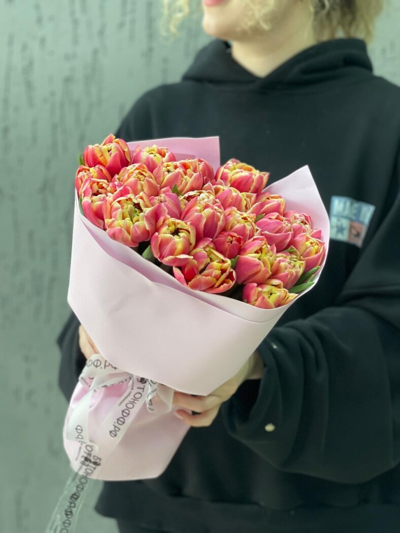 Витринный букет №359