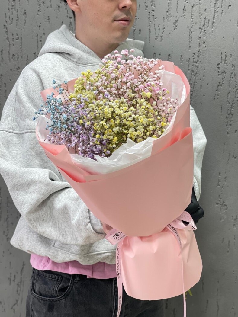 Витринный букет №4511