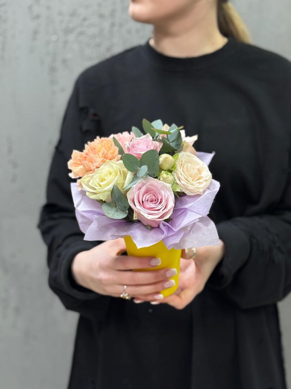 Витринная композиция №0303