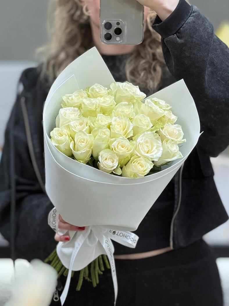 Витринный букет №0404