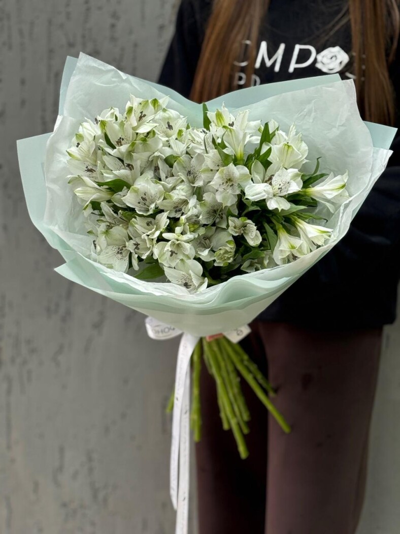 Витринный букет №91 