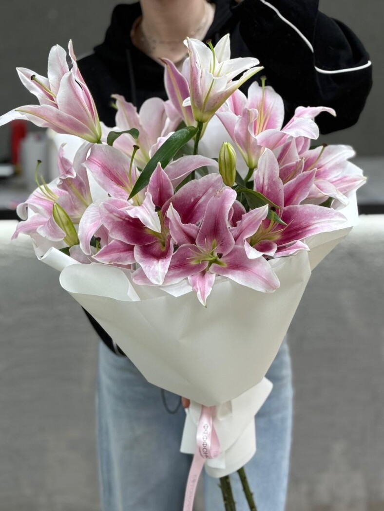 Витринный букет №179 